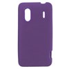 HTC Compatible Silicone Skin Cover - Purple ILS-HTPH44100-PP Image 1