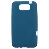 HTC Compatible Silicone Skin Cover - Navy Blue ILS-HTX310E-BU Image 1