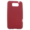 HTC Compatible Silicone Skin Cover - Dark Red ILS-HTX310E-RD Image 1