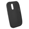 Kyocera Compatible Silicone Skin Cover - Black ILS-KYE3100-BK Image 1