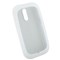 Kyocera Compatible Silicone Skin Cover - Transparent Clear ILS-KYE3100-TCL Image 1