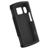 Kyocera Compatible Silicone Skin Cover - Black ILS-KYM6000-BK Image 1