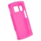 Kyocera Compatible Silicone Skin Cover - Pink ILS-KYM6000-PI Image 1