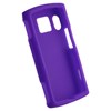 Kyocera Compatible Silicone Skin Cover - Purple ILS-KYM6000-PP Image 1