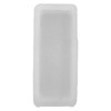 Kyocera Compatible Silicone Skin Cover - Transparent Clear ILS-KYS1310-TCL Image 1