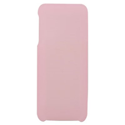 Kyocera Compatible Silicone Skin Cover - Soft Pink ILS-KYS1310-TPI
