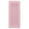 Kyocera Compatible Silicone Skin Cover - Soft Pink ILS-KYS1310-TPI Image 1