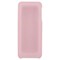 Kyocera Compatible Silicone Skin Cover - Soft Pink ILS-KYS1310-TPI Image 1