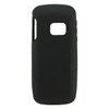 Kyocera Compatible Silicone Skin Cover - Black ILS-KYS1350-BK Image 1