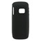 Kyocera Compatible Silicone Skin Cover - Black ILS-KYS1350-BK Image 1