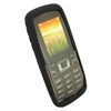 Kyocera Compatible Silicone Skin Cover - Black ILS-KYS1350-BK Image 2
