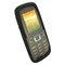Kyocera Compatible Silicone Skin Cover - Black ILS-KYS1350-BK Image 2