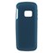 Kyocera Compatible Silicone Skin Cover - Navy Blue ILS-KYS1350-BU Image 1