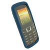 Kyocera Compatible Silicone Skin Cover - Navy Blue ILS-KYS1350-BU Image 2
