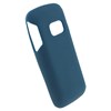 Kyocera Compatible Silicone Skin Cover - Navy Blue ILS-KYS1350-BU Image 3