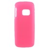 Kyocera Compatible Silicone Skin Cover - Pink ILS-KYS1350-PI Image 1
