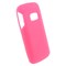 Kyocera Compatible Silicone Skin Cover - Pink ILS-KYS1350-PI Image 3