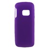 Kyocera Compatible Silicone Skin Cover - Purple ILS-KYS1350-PP Image 1
