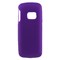 Kyocera Compatible Silicone Skin Cover - Purple ILS-KYS1350-PP Image 1