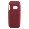 Kyocera Compatible Silicone Skin Cover - Dark Red ILS-KYS1350-RD Image 1