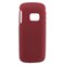 Kyocera Compatible Silicone Skin Cover - Dark Red ILS-KYS1350-RD Image 1
