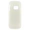 Kyocera Compatible Silicone Skin Cover - Transparent Clear ILS-KYS1350-TCL Image 1