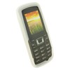 Kyocera Compatible Silicone Skin Cover - Transparent Clear ILS-KYS1350-TCL Image 2