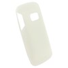 Kyocera Compatible Silicone Skin Cover - Transparent Clear ILS-KYS1350-TCL Image 3