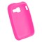 Kyocera Compatible Silicone Skin Cover - Pink ILS-KYS2300-PI Image 1