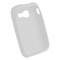 Kyocera Compatible Silicone Skin Cover - Transparent Clear ILS-KYS2300-TCL Image 1