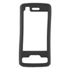 LG Compatible Silicone Skin Cover - Black ILS-LGGW820-BK Image 1