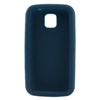 LG Compatible Silicone Skin Cover - Navy Blue ILS-LGMS690-BU Image 1