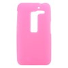 LG Compatible Silicone Skin Cover - Pink ILS-LGMS910-PI Image 1