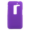 LG Compatible Silicone Skin Cover - Purple ILS-LGMS910-PP Image 1