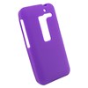 LG Compatible Silicone Skin Cover - Purple ILS-LGMS910-PP Image 3