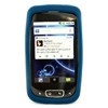 LG Thrive Silicone Skin Cover - Navy Blue