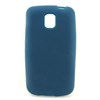 LG Compatible Silicone Skin Cover - Navy Blue ILS-LGP506-BU Image 1