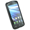 LG Compatible Silicone Skin Cover - Black ILS-LGP930-BK Image 2