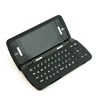 LG Compatible Silicone Skin Cover - Black ILS-LGVX11000-BK Image 2
