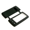 LG Compatible Silicone Skin Cover - Black ILS-LGVX11000-BK Image 4