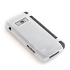 LG Compatible Silicone Skin Cover - Transparent Clear ILS-LGVX11000-TCL Image 1