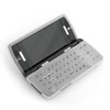 LG Compatible Silicone Skin Cover - Transparent Clear ILS-LGVX11000-TCL Image 2