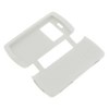 LG Compatible Silicone Skin Cover - Transparent Clear ILS-LGVX9200-TCL Image 2