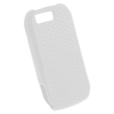 Motorola Compatible Silicone Skin Cover - Transparent Clear ILS-MOI1-TCL