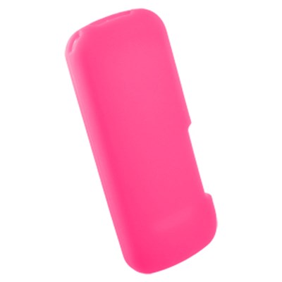 Nextel Compatible Silicone Skin Cover - Pink ILS-NEXI296-PI