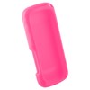Nextel Compatible Silicone Skin Cover - Pink ILS-NEXI296-PI Image 1