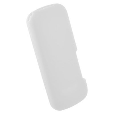 Nextel Compatible Silicone Skin Cover - Transparent Clear ILS-NEXI296-TCL