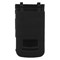 Nextel Compatible Silicone Skin Cover - Black ILS-NEXi410-BK Image 1