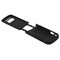 Nextel Compatible Silicone Skin Cover - Black ILS-NEXi410-BK Image 2