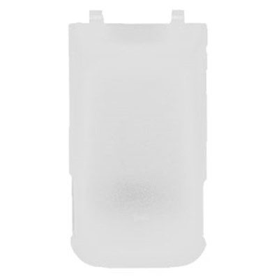 Nextel Compatible Silicone Skin Cover - Transparent Clear ILS-NEXi410-TCL